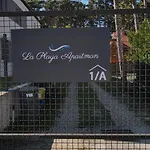 La Playa 시오포크