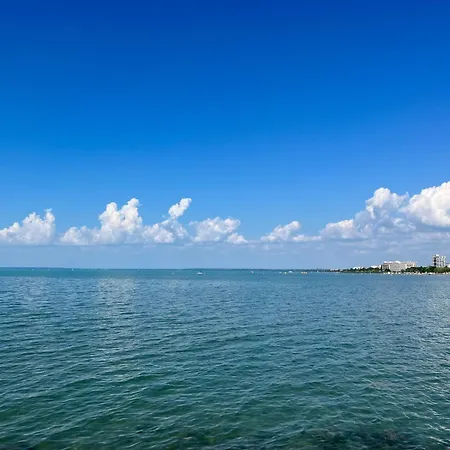 La Playa Appartement *