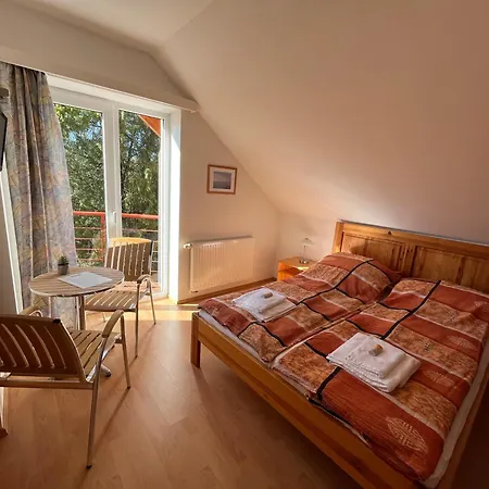 La Playa アパート *