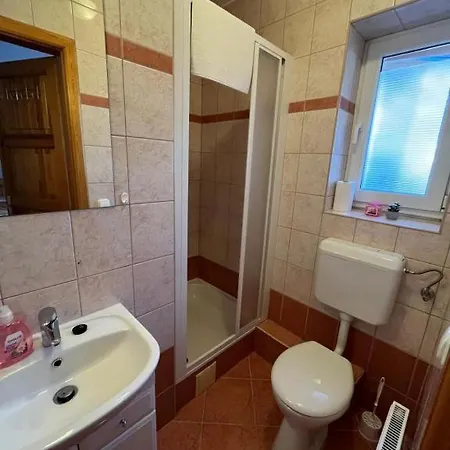 La Playa Apartment Siofok