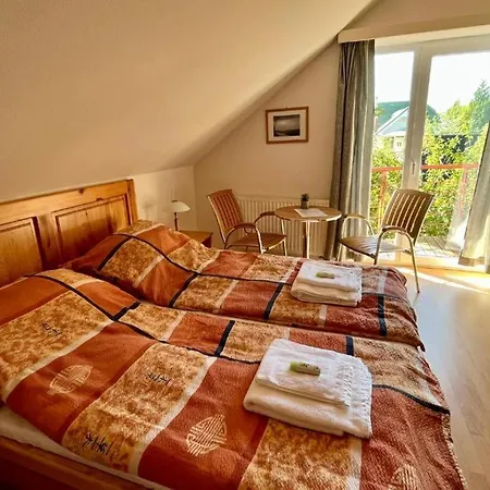 Apartment La Playa
