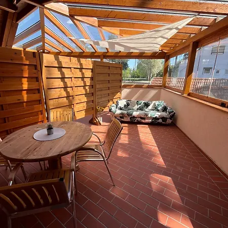 Apartament La Playa *