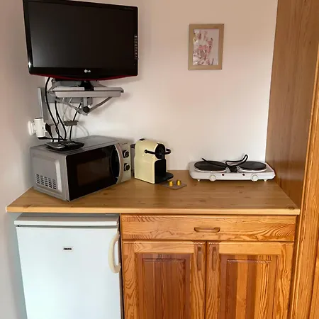 Apartament La Playa Siófok