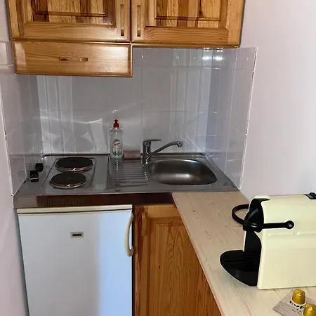 La Playa Apartament