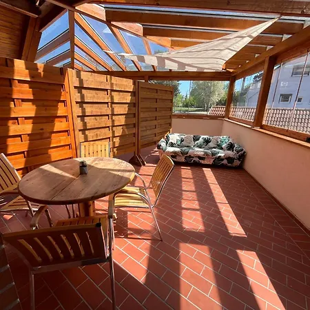 Apartament La Playa Siófok