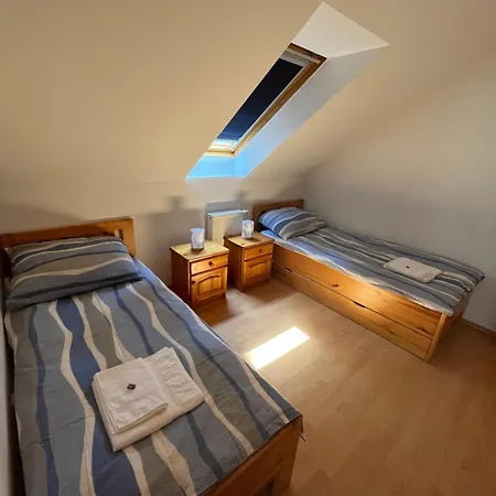 La Playa Apartament Siófok