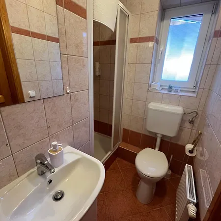 La Playa Apartament Siófok