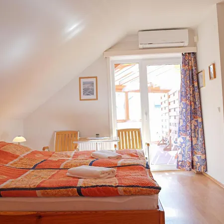 アパート La Playa *