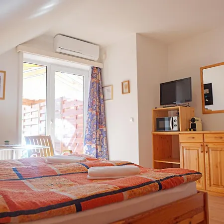 La Playa Apartmán *