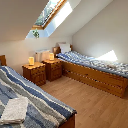 Apartmán La Playa *