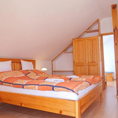 Apartment La Playa Siofok