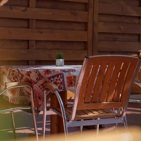 La Playa シオーフォク