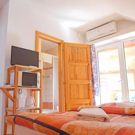 Appartement La Playa *