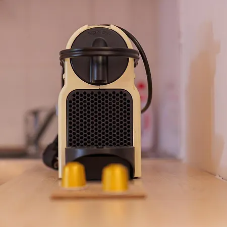 La Playa アパート