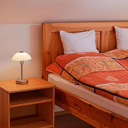 Apartmán La Playa *