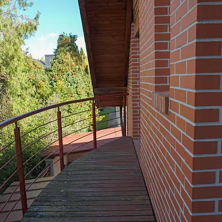 Apartmán La Playa Siófok