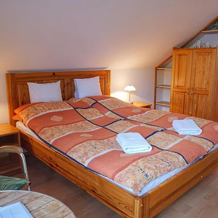 La Playa Appartement Siófok