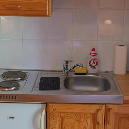 La Playa Apartment Siofok