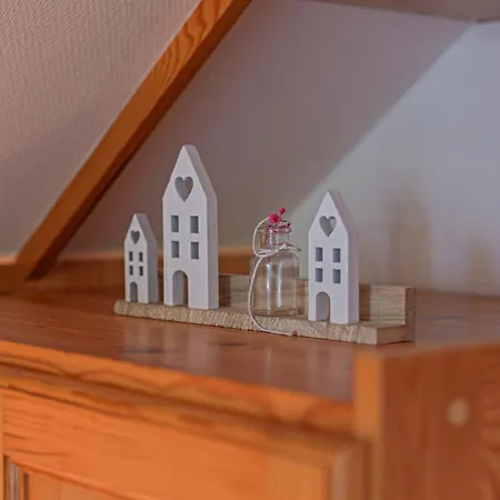 アパート La Playa シオーフォク