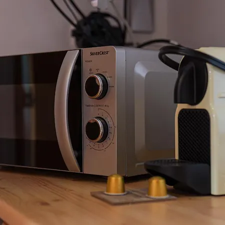 La Playa Apartmán Siófok