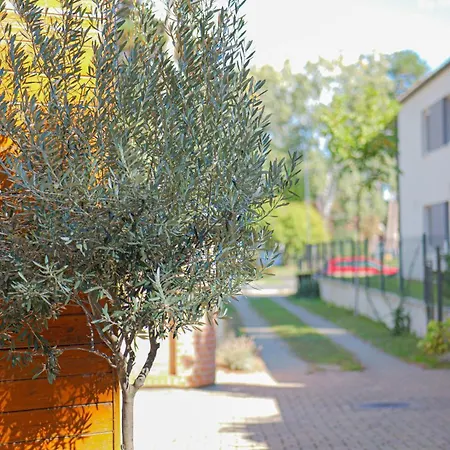 Apartman La Playa Siófok