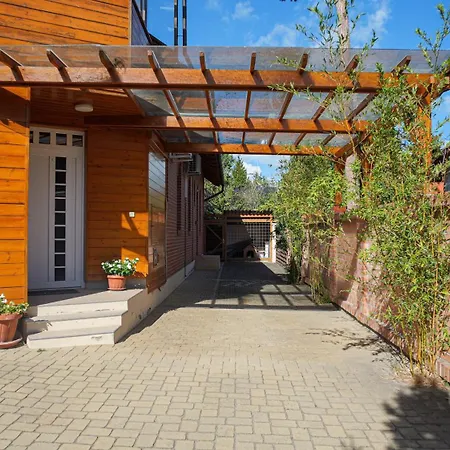 アパート La Playa *