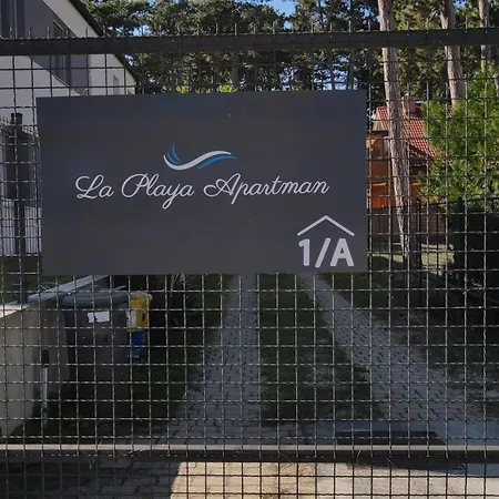 La Playa シオーフォク