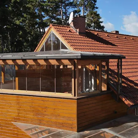 La Playa アパート *