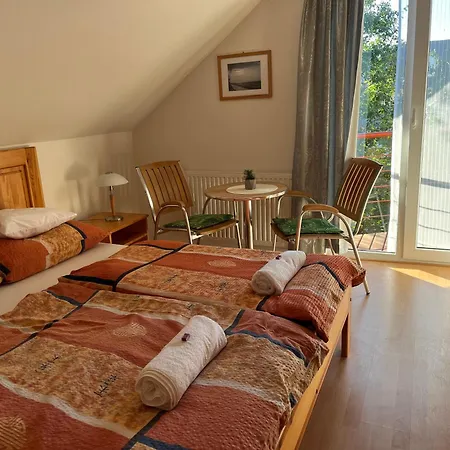 Apartment La Playa Siofok