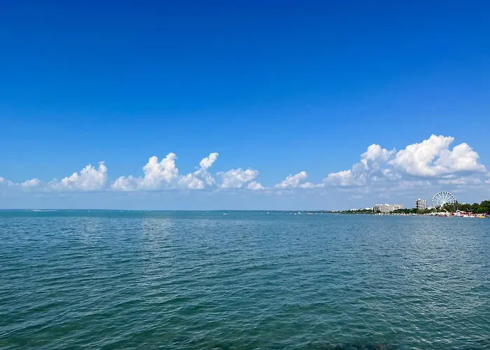 La Playa Appartement *