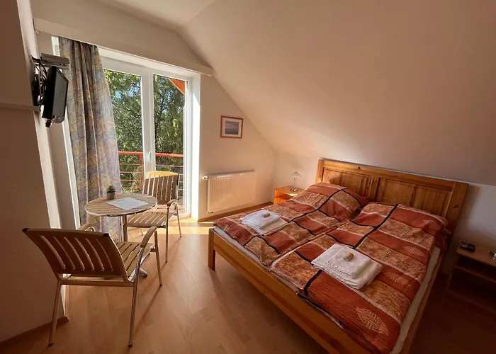 La Playa Appartement *