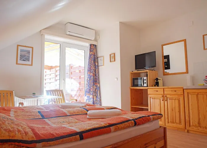 La Playa Appartement *