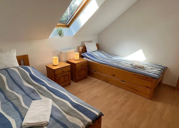 Appartement La Playa *