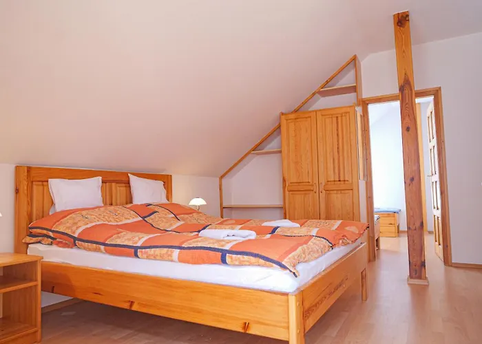 Appartement La Playa Siófok