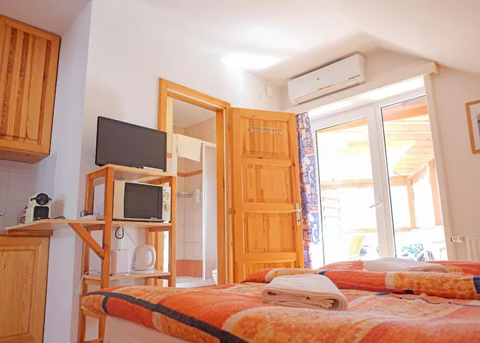 Appartement La Playa *