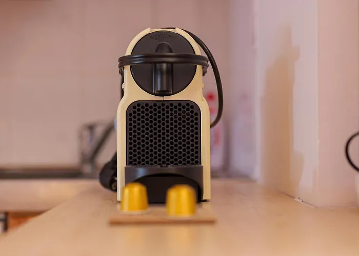 La Playa Appartement