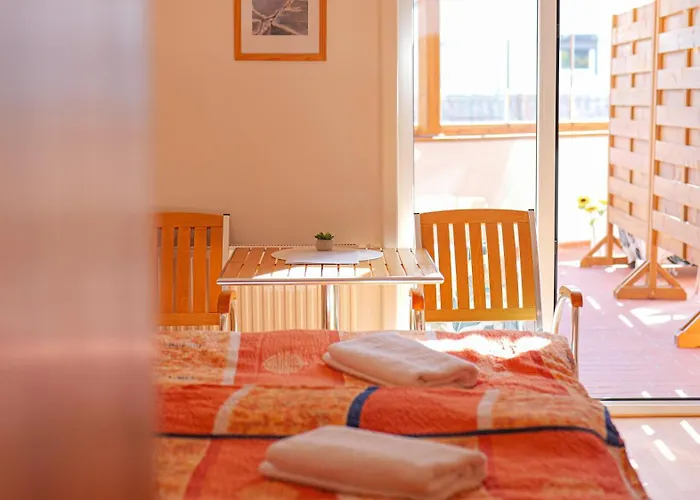La Playa Apartment *