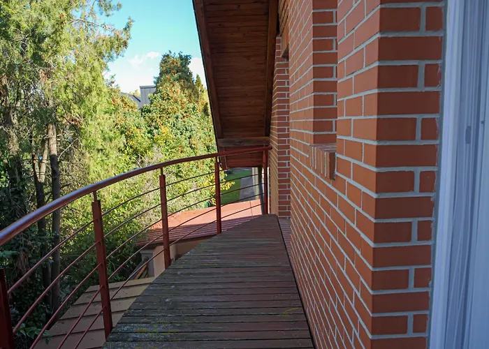 Appartement La Playa Siófok