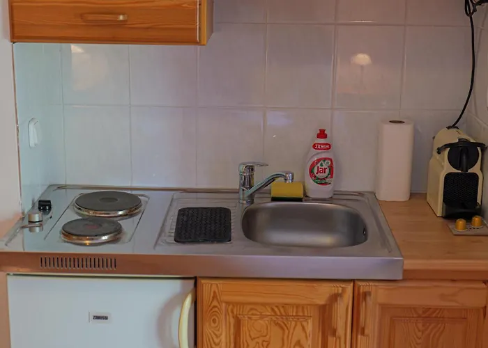 La Playa Apartment Siófok