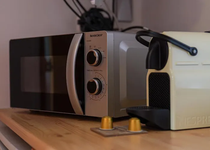 La Playa Apartman Siófok