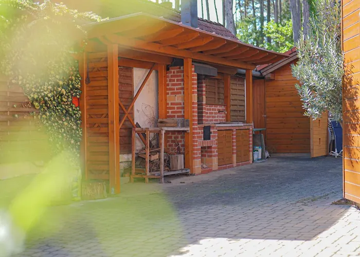 La Playa Apartman Siófok