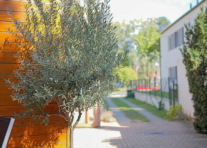 Apartman La Playa Siófok