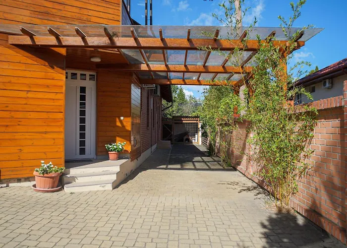 Appartement La Playa *