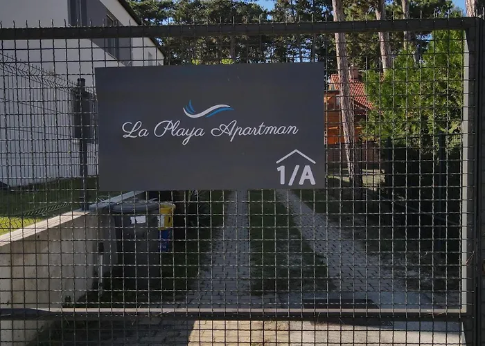 La Playa Siófok
